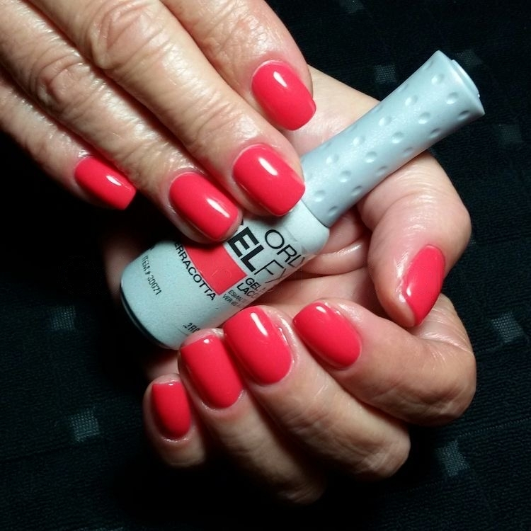 لاک ژل اورلی کد 30071