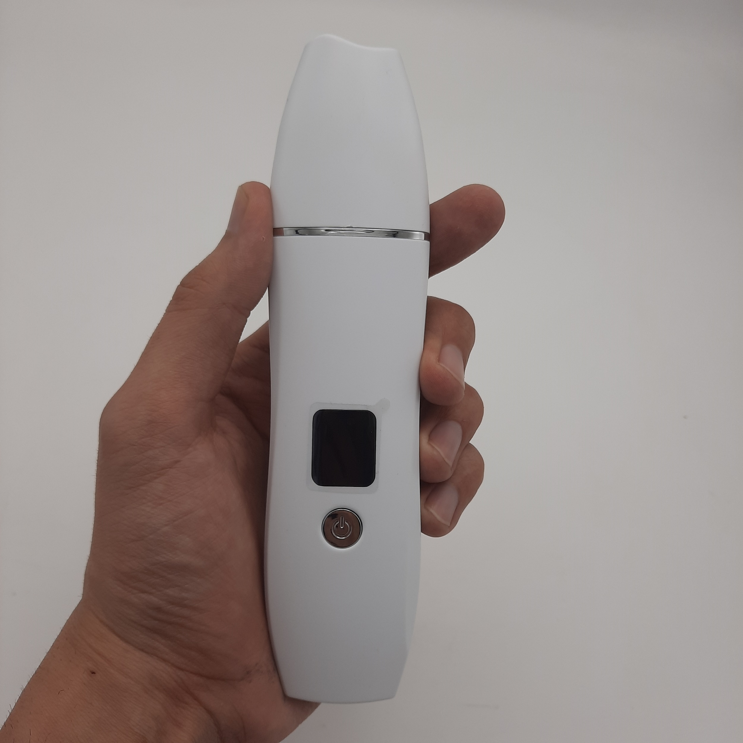 اتو صورت گلویش استایل مدل C3