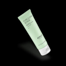 اسکراب لایه بردار صورت کیکو میلانو مدل Clean حجم 75 میلی لیتر