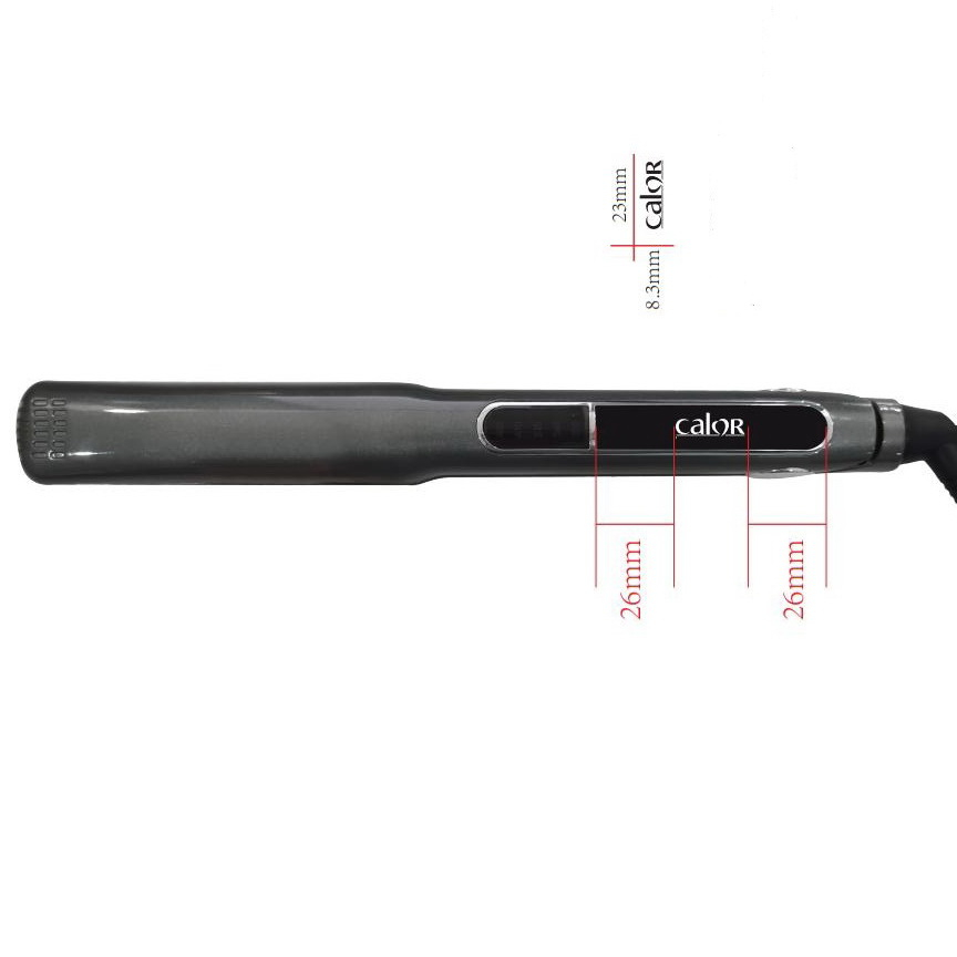 اتو مو و حالت‌دهنده مو کالور مدل کراتین تراپی
