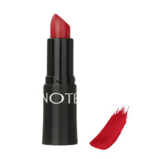 رژ لب جامد نوت مدل آبرسان و ویتامین E شماره 306