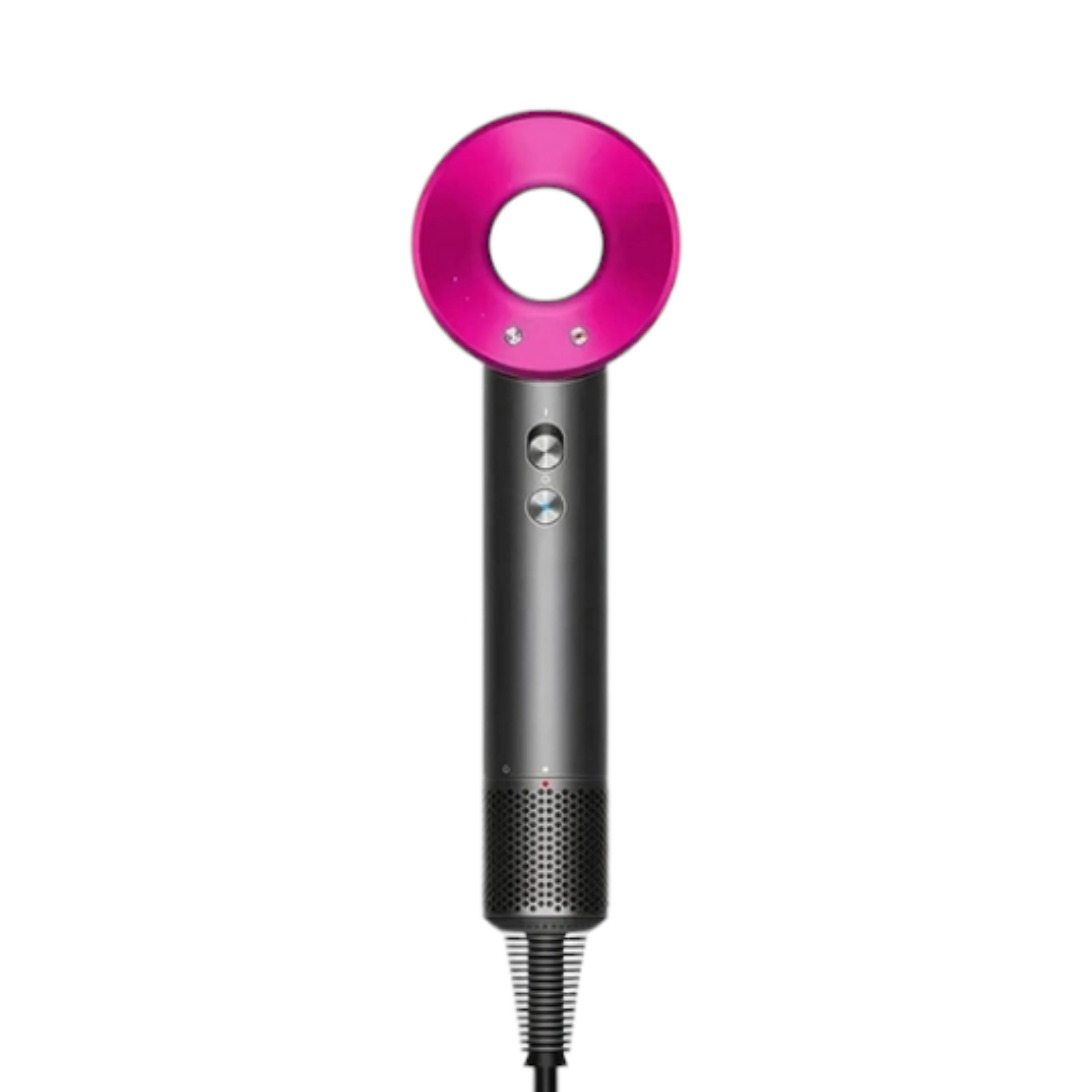 سشوار حرفه ای انزو پروفیشینال مدل dy-888