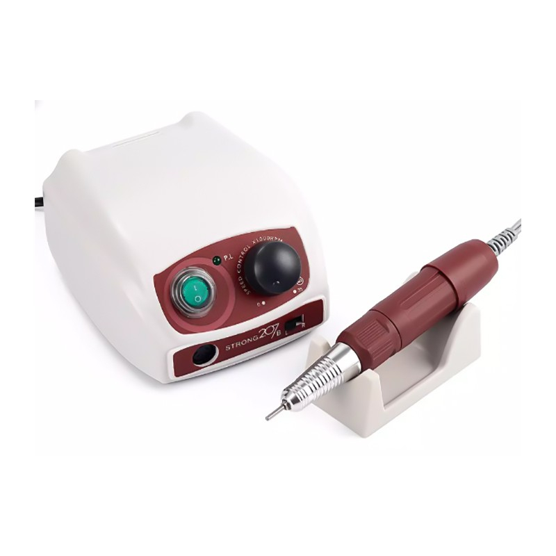 دستگاه مانیکور و پدیکور استرانگ مدل 207b