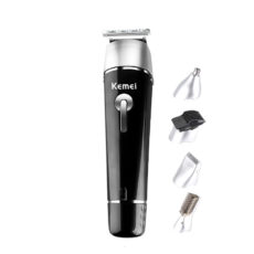ماشین اصلاح موی صورت و بدن کیمی مدل KM-1015