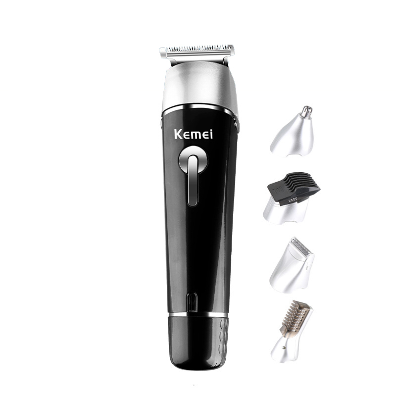 ماشین اصلاح موی صورت و بدن کیمی مدل KM-1015