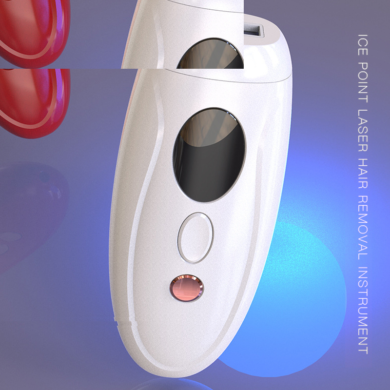 لیزر موهای زائد مدل IPL