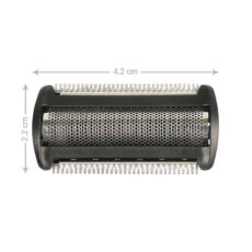 کاست و توری ماشین اصلاح فیلیپس مدل BG2000