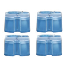 مایع شستشو ماشین اصلاح براون مدل CCR4 بسته 4 عددی