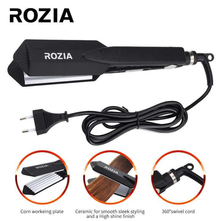 حالت دهنده مو روزیا مدل HR746