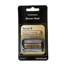 تیغ و شبکه براون سری 9 مدل 92B/92s/92M