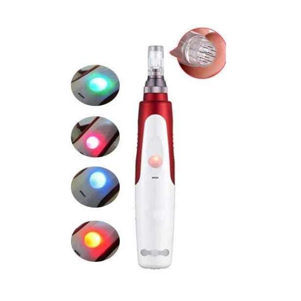 میکرونیدلینگ مدل M25