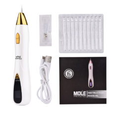 قلم پاک سازی پوست گلویش استایل مدل Level 9