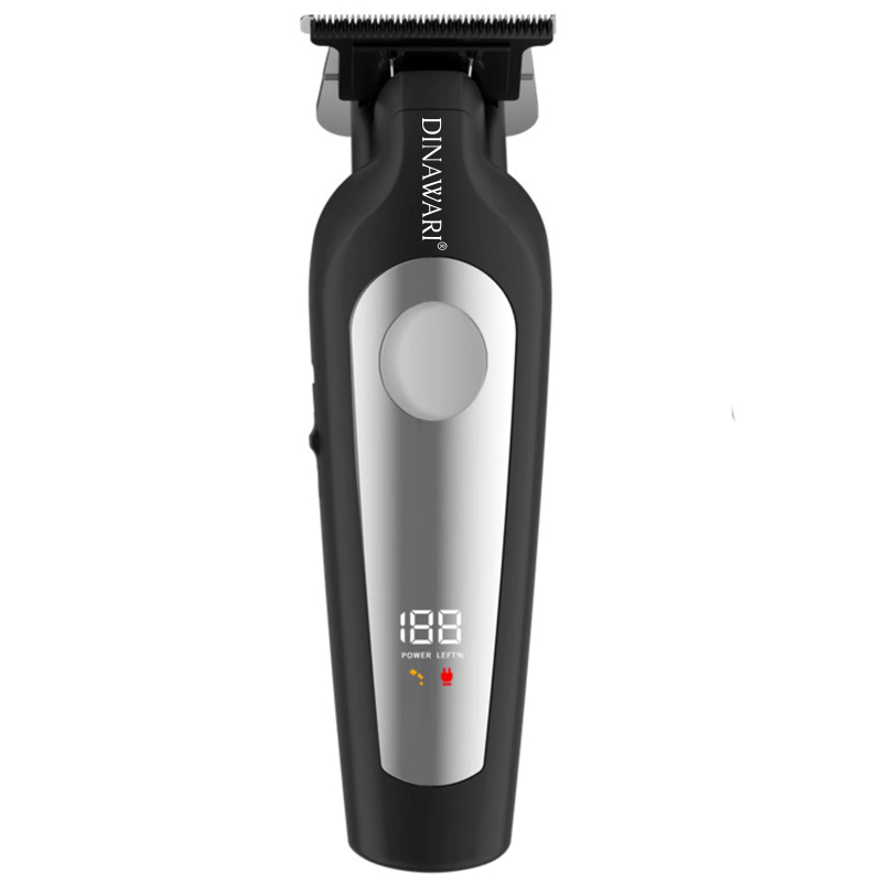 ماشین اصلاح موی سر و صورت شارژی دیناواری مدل D-146