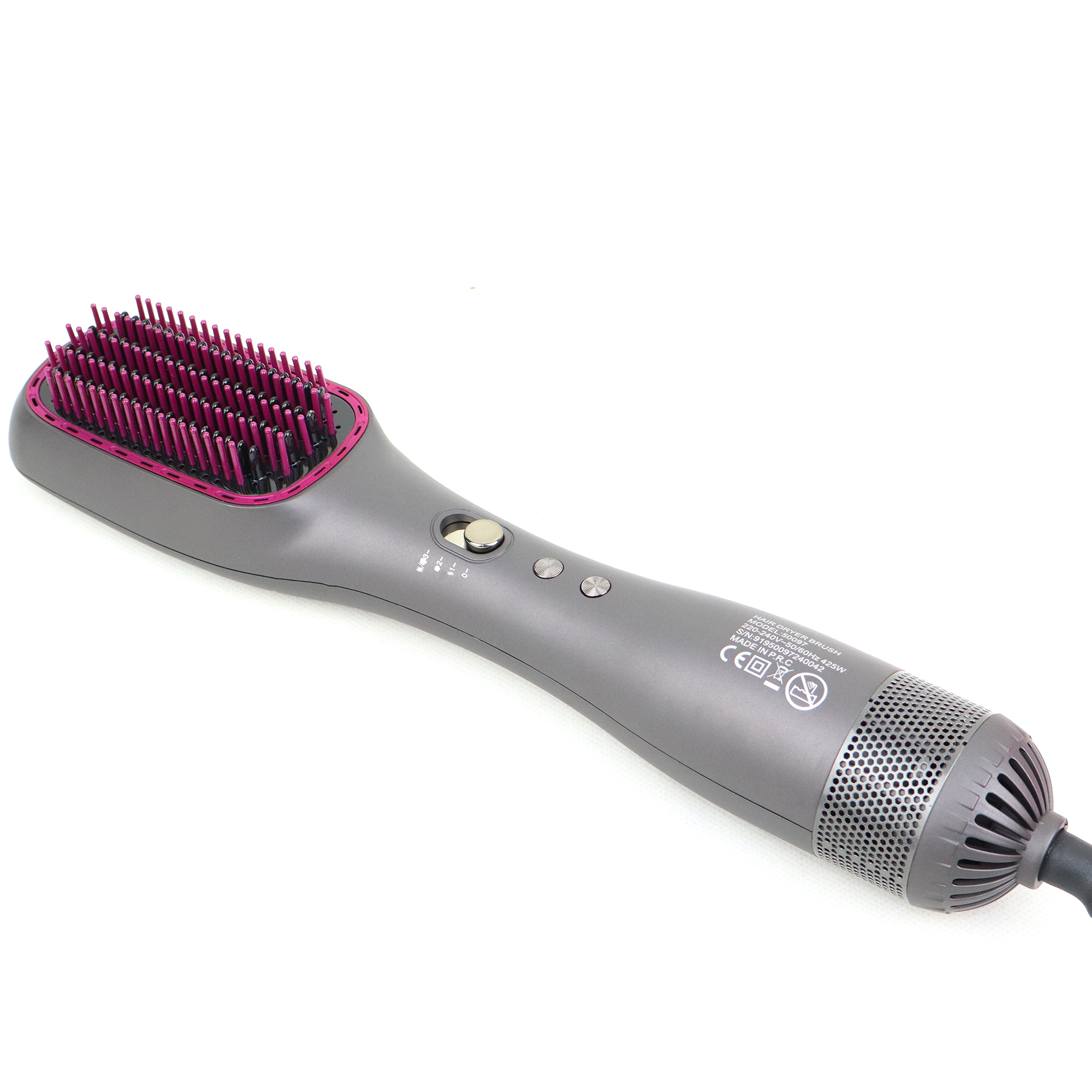 برس حرارتی دی اس پی مدل 50097