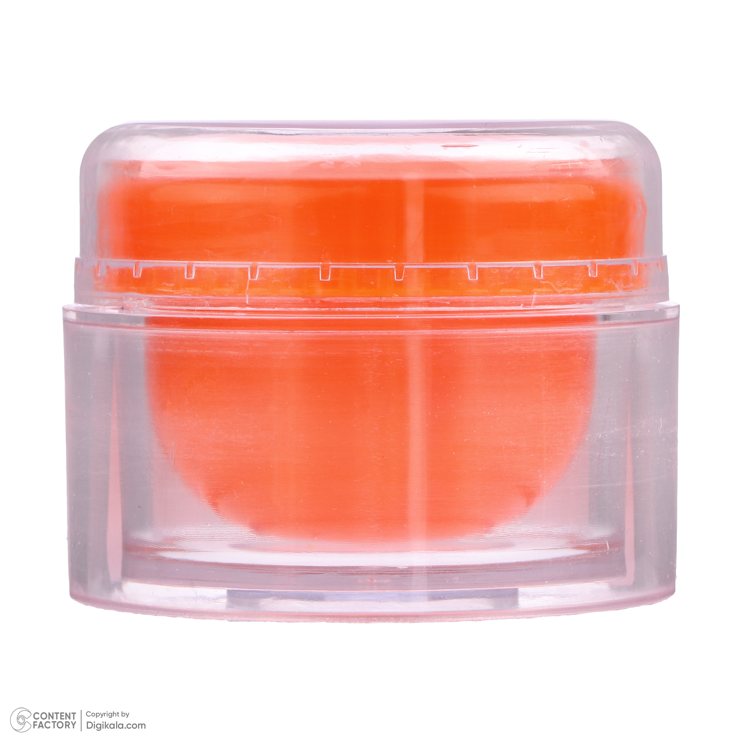 کرم ترمیم کننده فیوچر دیاموند مدل SAFFRON حجم 50 میلی لیتر