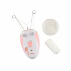 بند انداز  برقی بدن روزیا مدل 5999