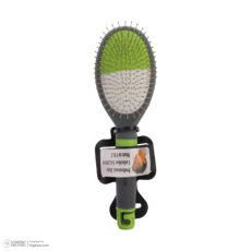 برس مو سالن مدل 18 آینه‌ای