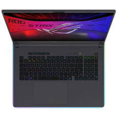 لپ تاپ 18 اینچی ایسوس مدل ROG Strix G18 G815LR-S9111-Core Ultra 9 275HX-32GB DDR5 5600MHz-1TB SSD-RTX5070Ti 12GB-QHD 240Hz-W