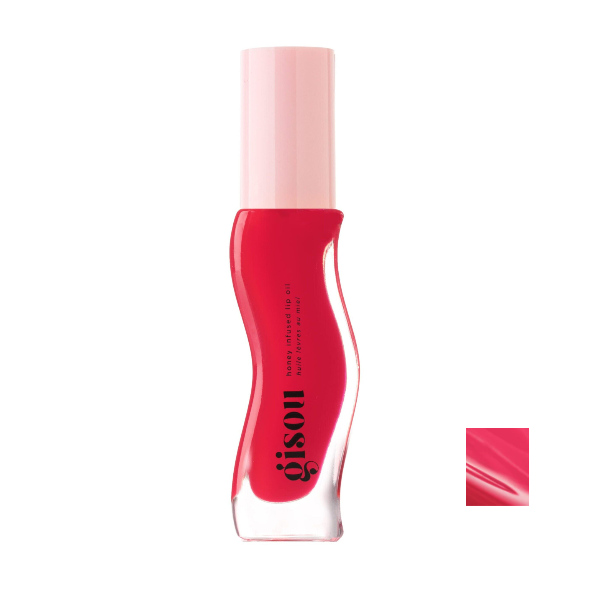 روغن نرم کننده لب گیسو مدل Strawberry Sorbet حجم 8 میلی لیتر