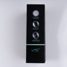 ماشین اصلاح موی سر و صورت شارژی لایچی مدل L-702