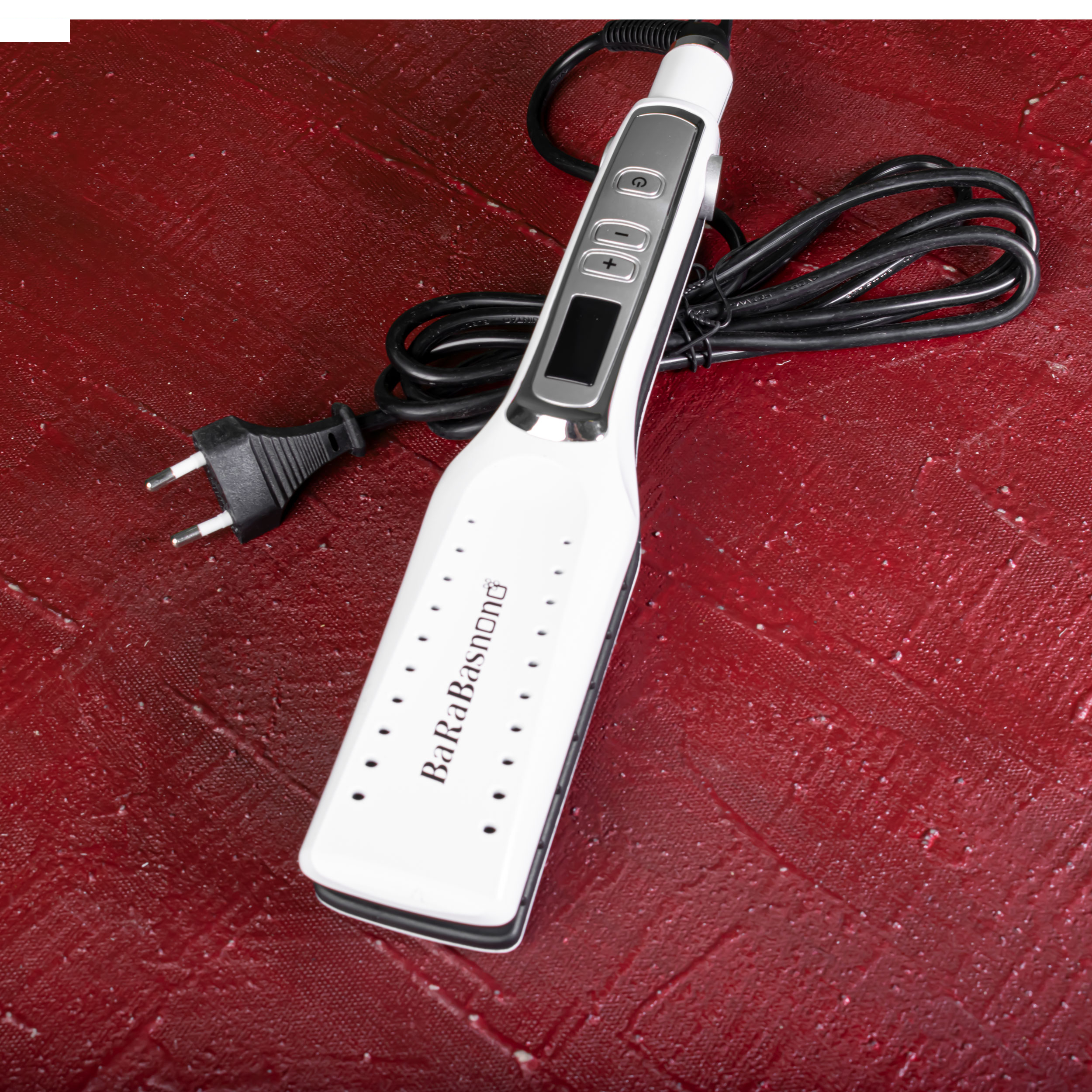 اتو مو باراباس نانو مدل ST2888