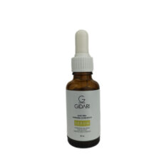 سرم پوست گیداری مدل LO حجم 30 میلی لیتر