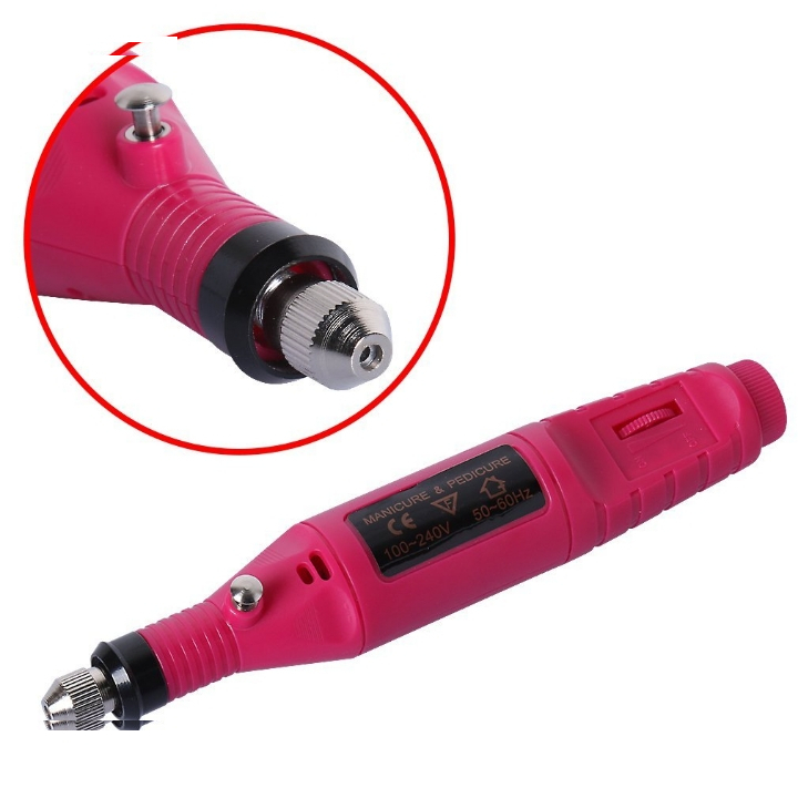 سوهان برقی مدل 603