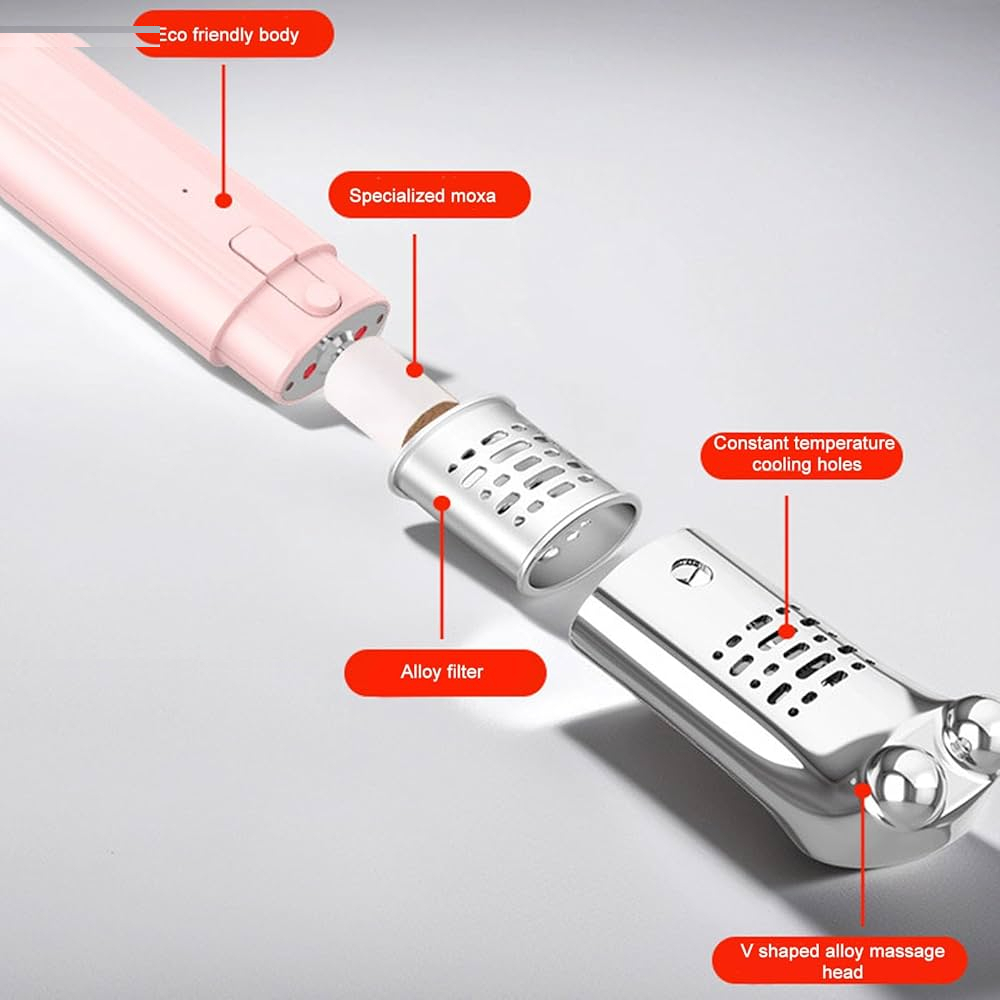 دستگاه ماساژور صورت مدل BD