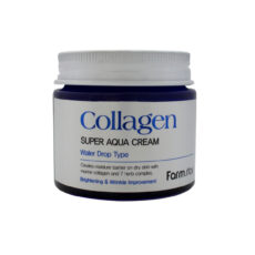 کرم ضد چروک فارم استی مدل کلاژن حجم 80 میلی لیتر