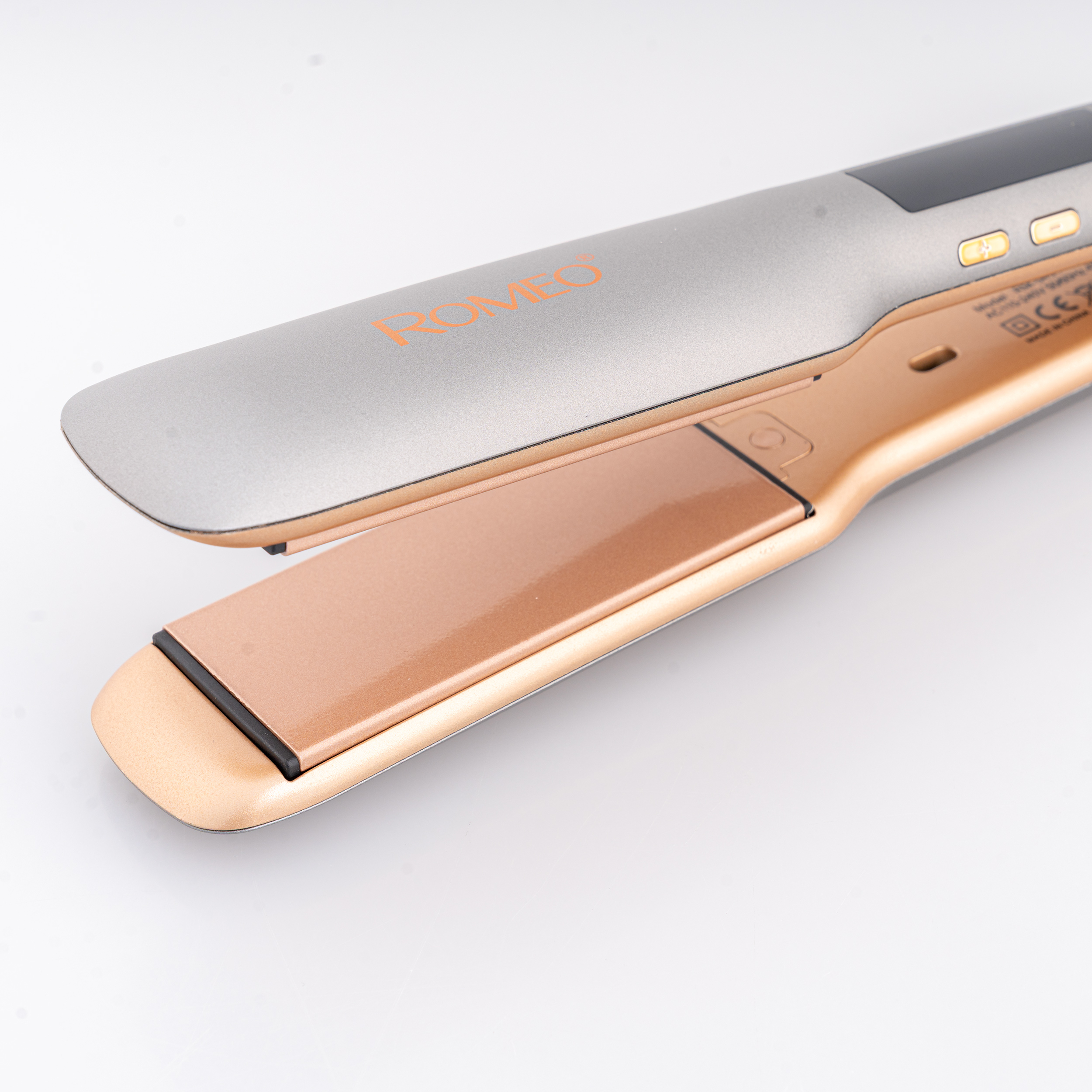 اتو مو حرفه ای رومئو مدل RM-5454