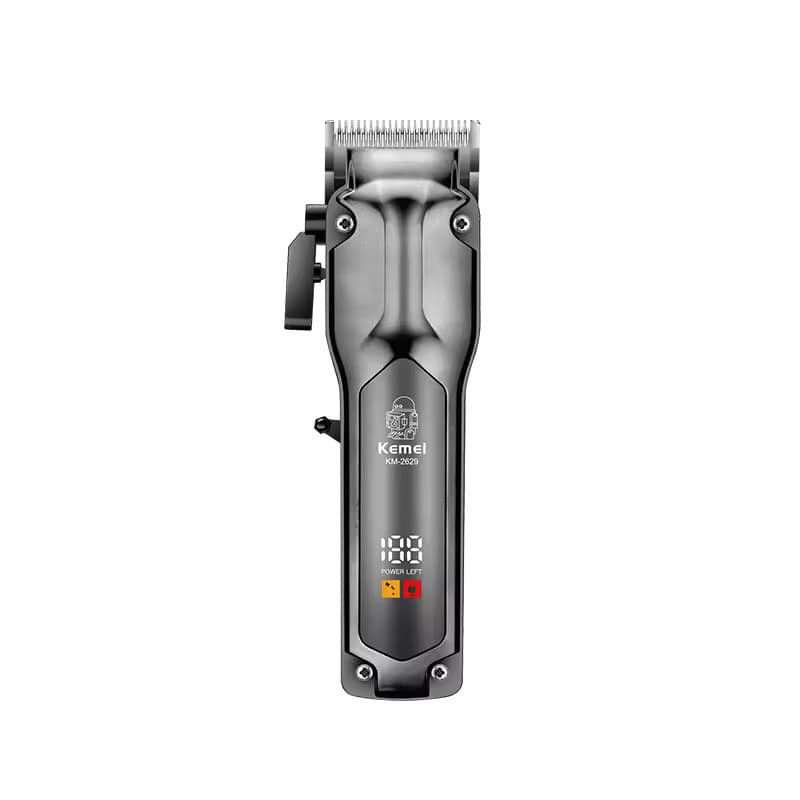 ماشین اصلاح موی سر و صورت کیمی مدل KM-2629