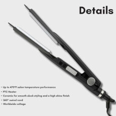 حالت دهنده مو روزیا مدل HR746