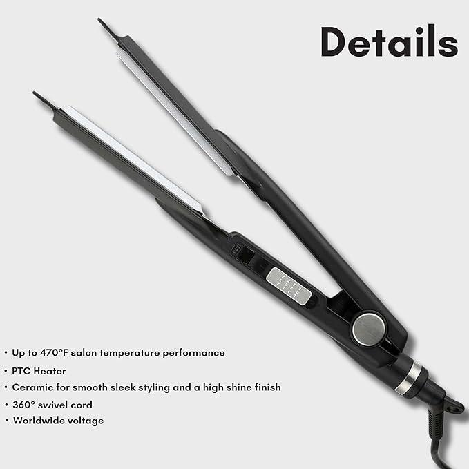 حالت دهنده مو روزیا مدل HR746