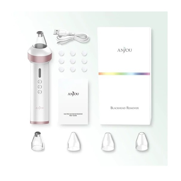 میکرودرم انجوی مدل AJ-PCA015