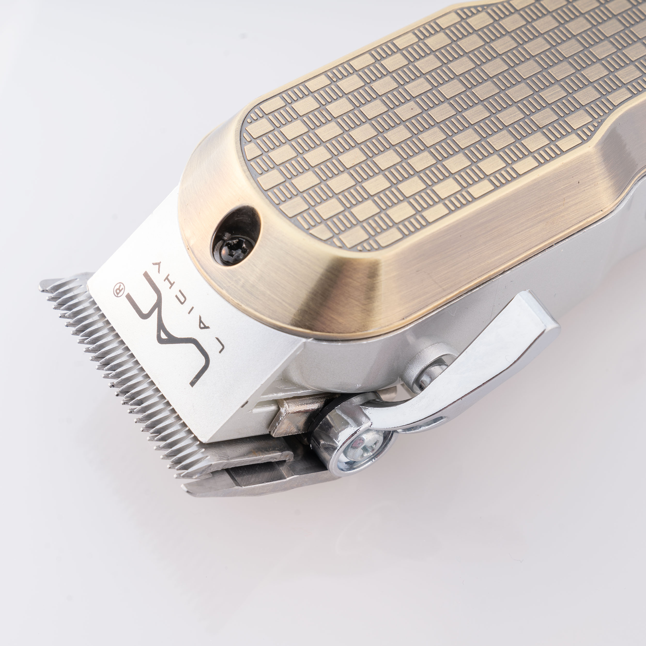 ماشین اصلاح موی سر و صورت لایچی مدل L-928