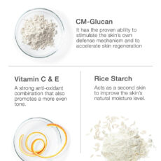 کرم آبرسان اسکین کد مدل cell energizer حجم 50 میلی لیتر