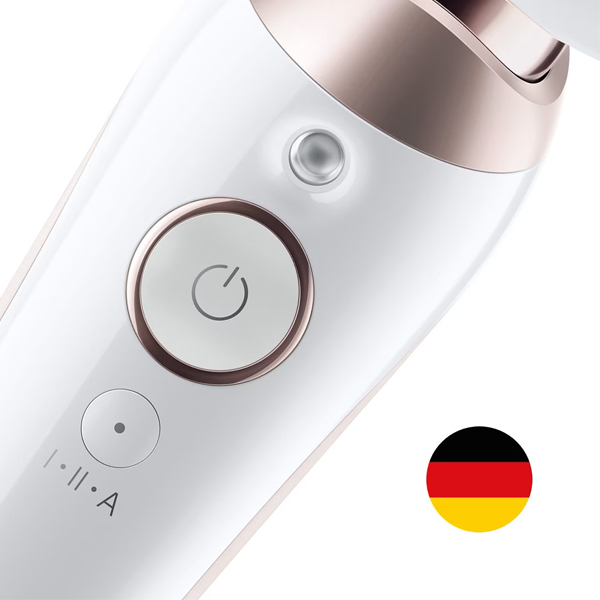 اپیلاتور براون مدل SES9-681 3D