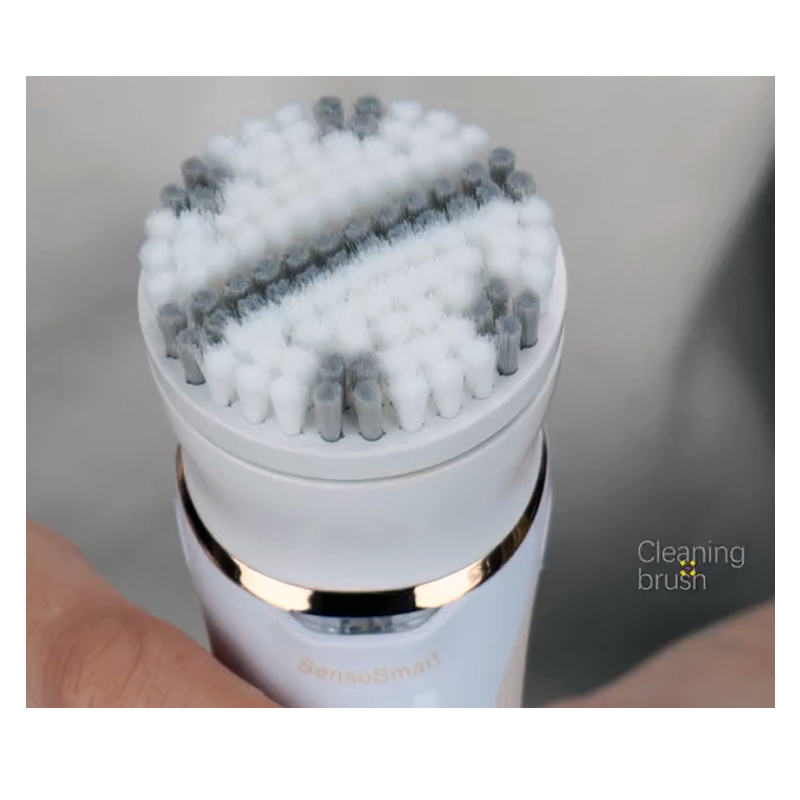 ست اصلاح موی بدن بانوان انزو پروفیشینال مدل EN-0106