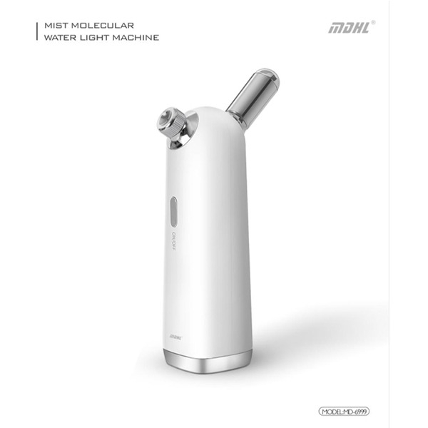 دستگاه آبرسان پوست ام دی اچ ال مدل M-6999