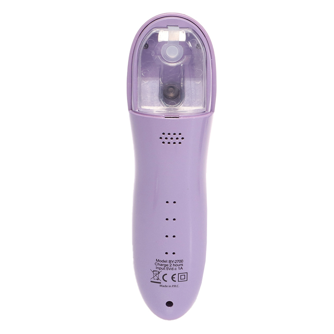 میکرودرم باراباس نانو مدل 2700