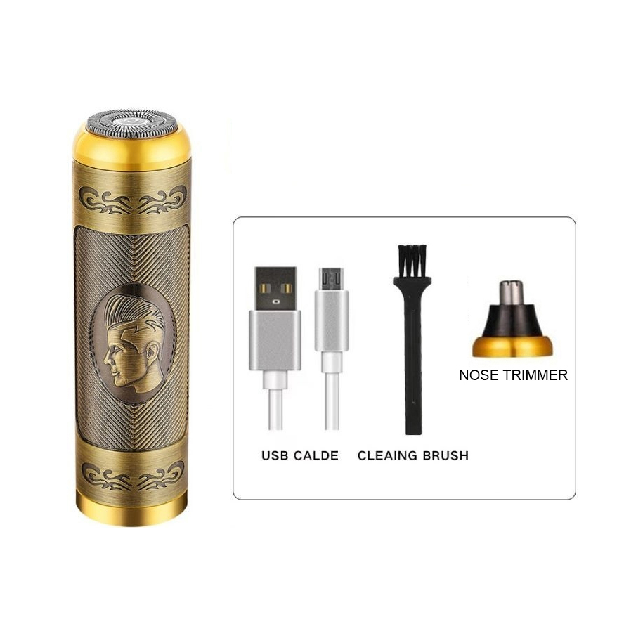 ماشین اصلاح موی صورت مدل M23B