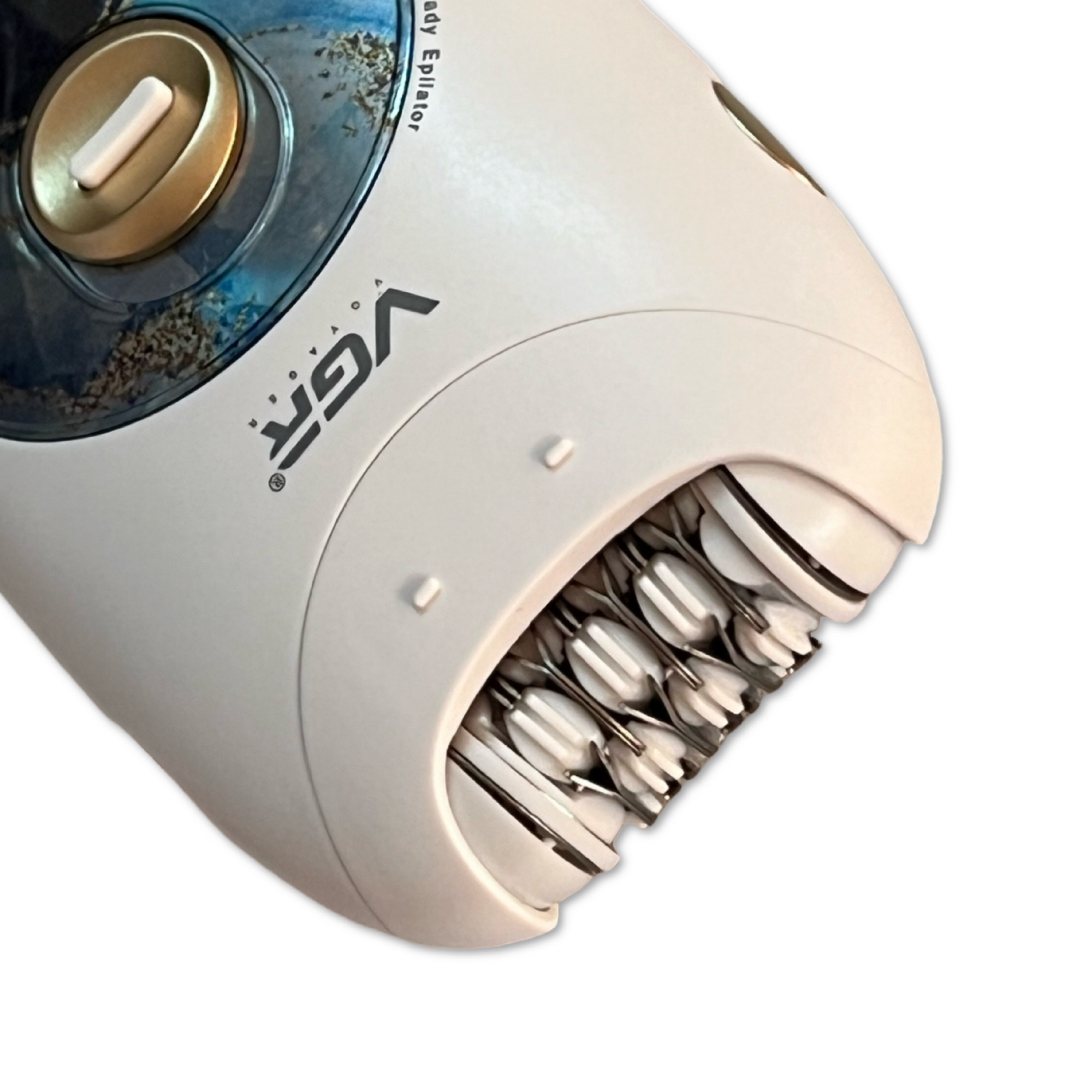 اپیلاتور وی جی ار مدل V-706