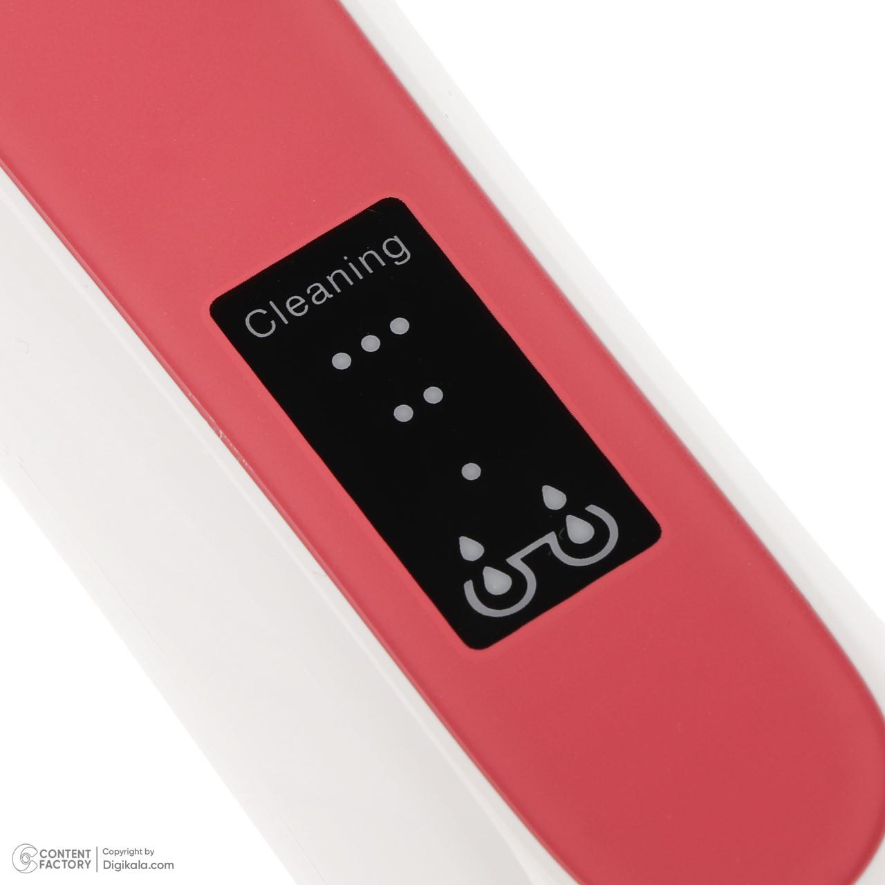 میکرودرم ورا مدل دوربین دار کد Z505