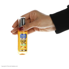 روغن آرگان کامان مدل Booster حجم 70 میلی لیتر مجموعه دو عددی