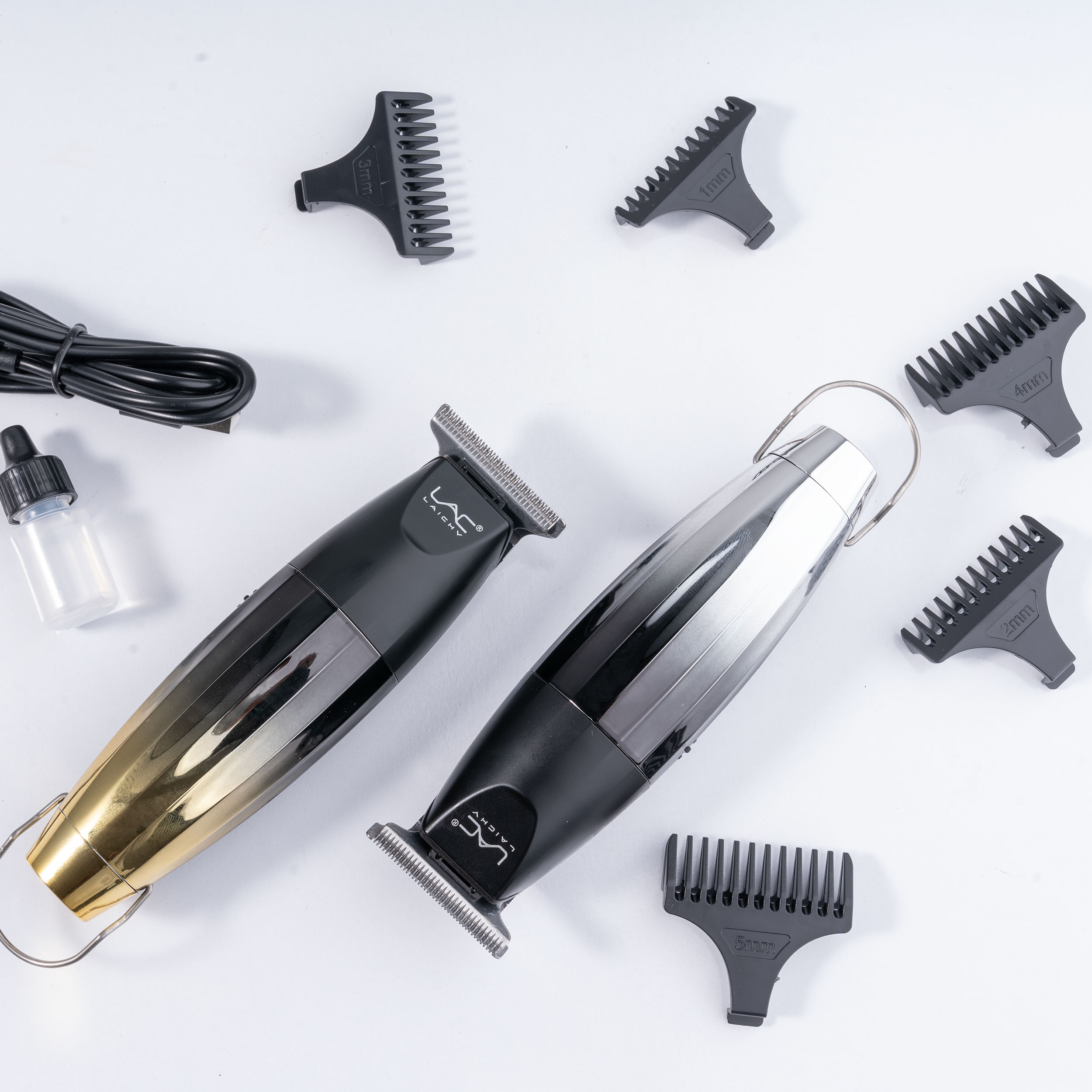 ماشین اصلاح موی سر و صورت لایچی مدل L-903