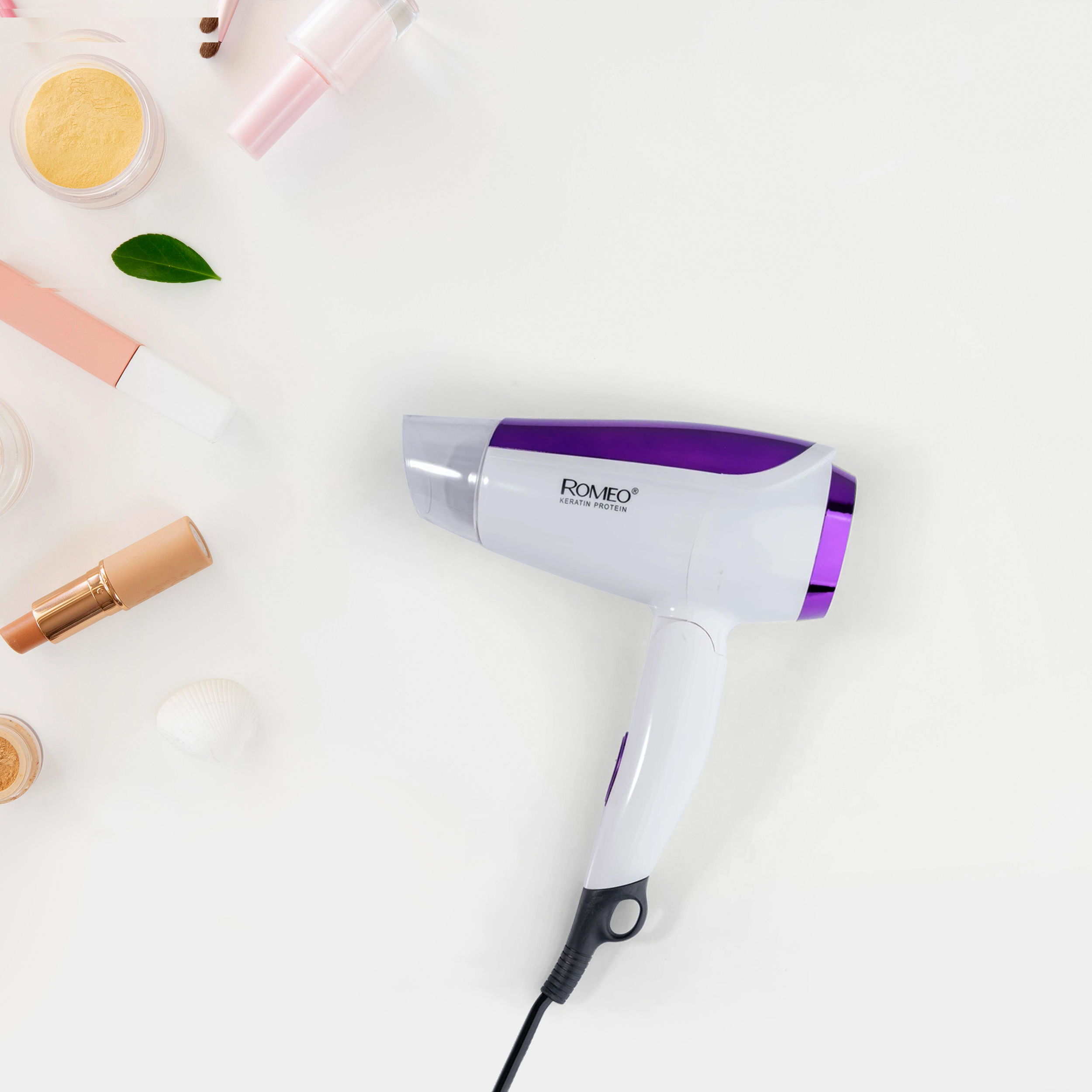 سشوار مسافرتی رومئو مدل RM-5959