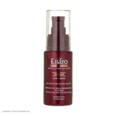 سرم ضد چروک و لیفتینگ قوی الارو مدل Anti Aging تحت لیسانس حجم 30 میلی لیتر