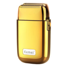 ماشین اصلاح موی سر و صورت کیمی مدل KM-TX1