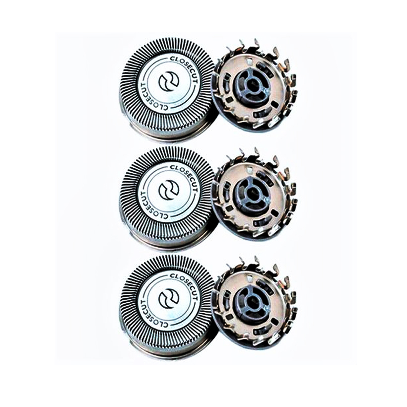 تیغ و شبکه فیلیپس مدل HQ4 بسته 3 عددی