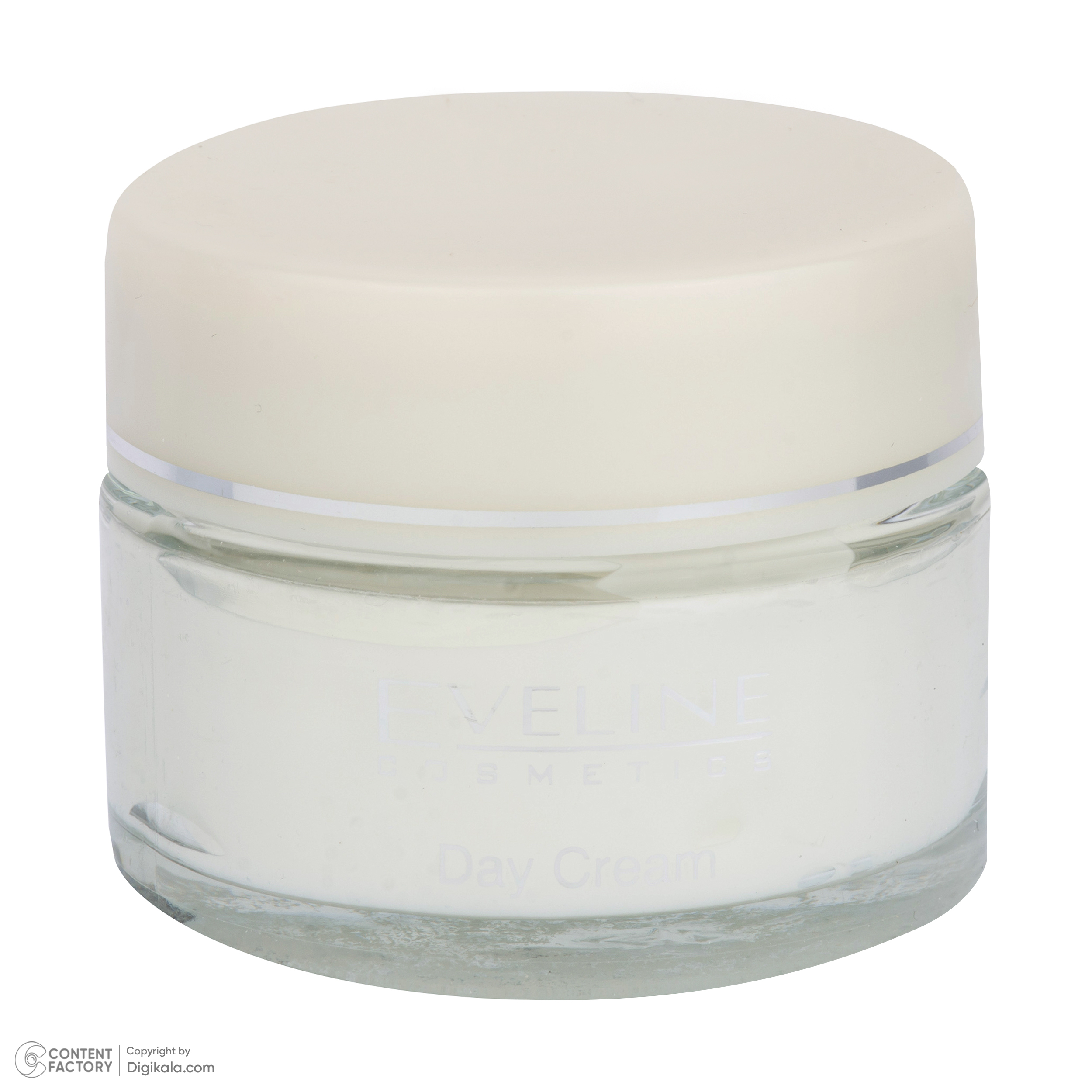 کرم جوان کننده اولاین مدل Omega 3 حجم 50 میلی لیتر